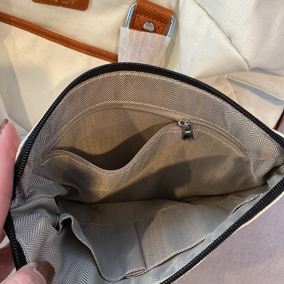 IBFUN 3 Pc Weekender Bag Set - Picture 4 of 9